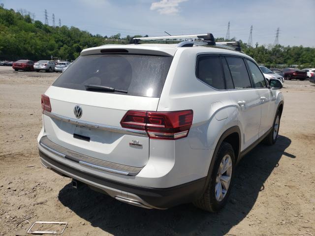 2019 VOLKSWAGEN ATLAS S 1V2GR2CA6KC508767