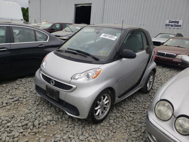 2014 SMART FORTWO WMEEJ9AA1EK792459