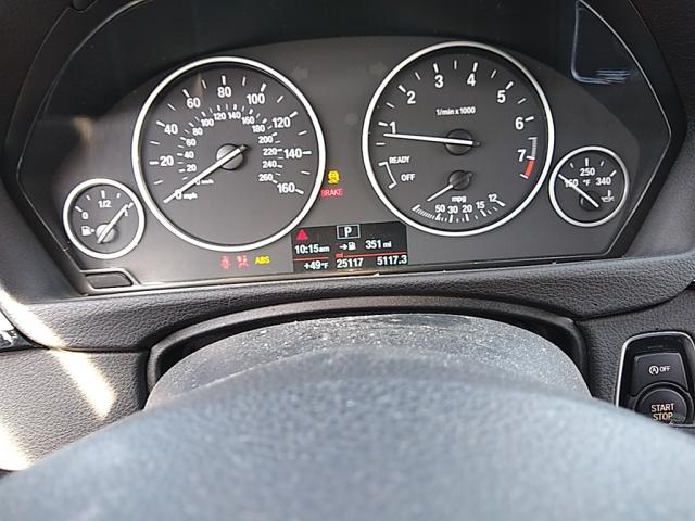 2017 BMW 320 XI WBA8E5G35HNU43256