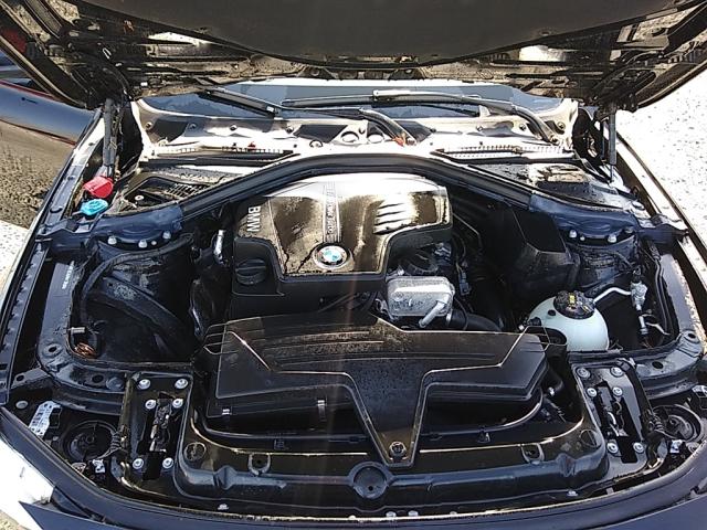 2017 BMW 320 XI WBA8E5G35HNU43256