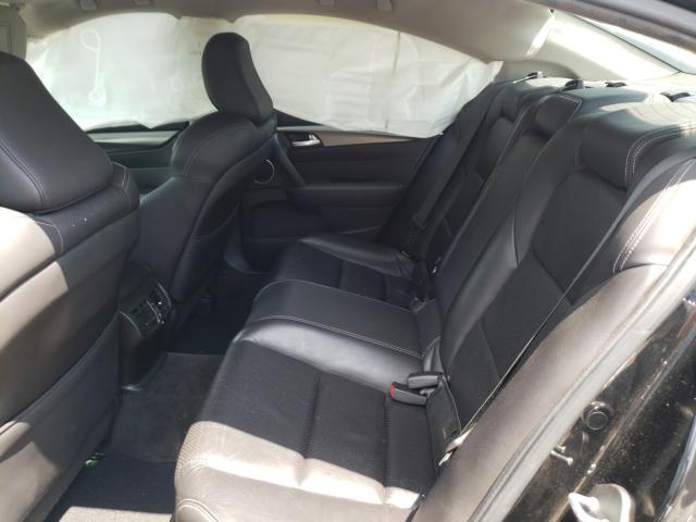 2014 ACURA TL ADVANCE 19UUA9F77EA002063