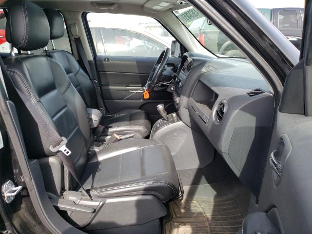 2010 JEEP PATRIOT LI 1J4NF4GB1AD505939