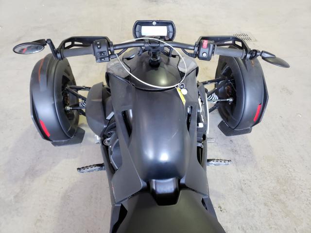 2019 CAN-AM RYKER RALL 3JB2GEG43KJ004137