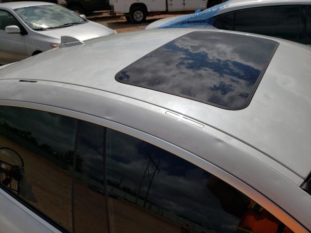 2018 BMW 430I GRAN WBA4J1C50JBG78278