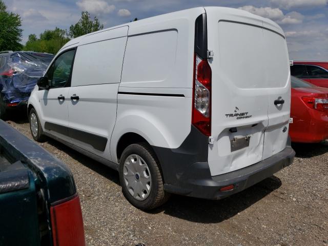 2018 FORD TRANSIT CO NM0LS7E70J1358889