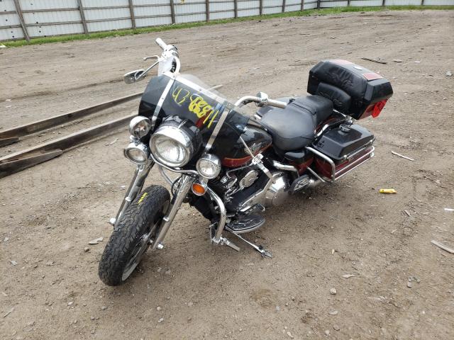 2003 HARLEY-DAVIDSON FLHPI 1HD1FHW173Y732485
