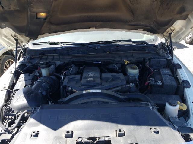 2017 RAM 3500 LONGH 3C63R3NLXHG528957