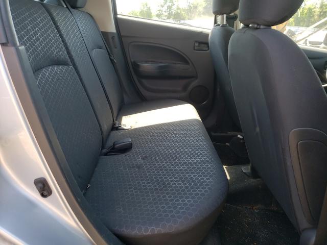 2015 MITSUBISHI MIRAGE DE ML32A3HJ5FH006426