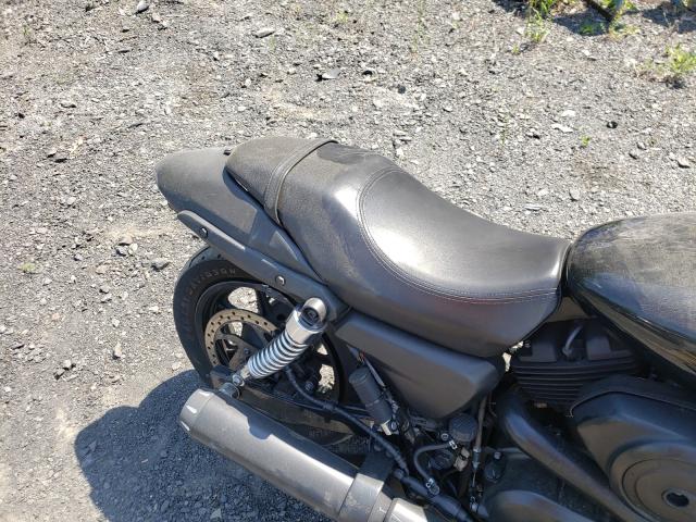 2016 HARLEY-DAVIDSON XG500 1HD4NAA32GC505336