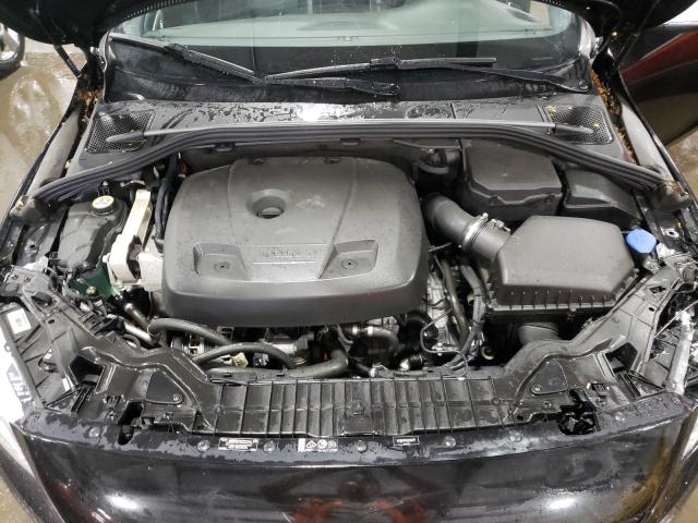 2016 VOLVO S60 R DESI YV126MFP0G2395177