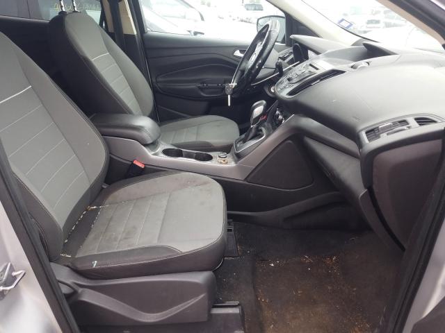 2013 FORD ESCAPE SE 1FMCU0GX5DUB85905