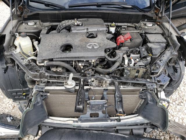 2019 INFINITI QX50 ESSEN 3PCAJ5M19KF145365
