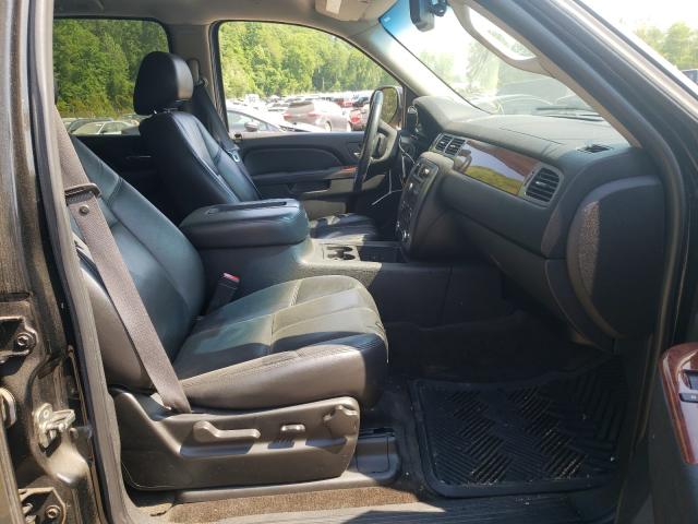 2011 GMC YUKON XL 1GKS2KE31BR255311