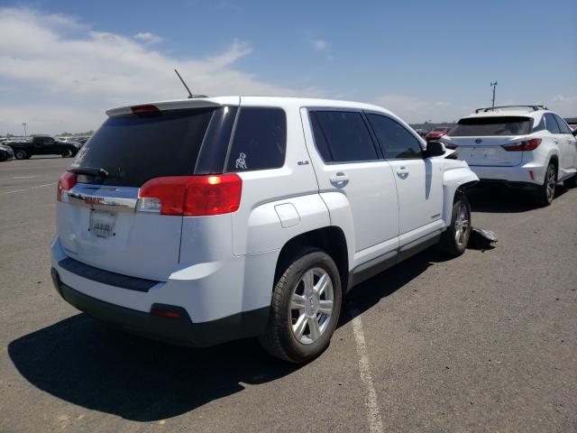 2015 GMC TERRAIN 2GKALMEK4F6180620