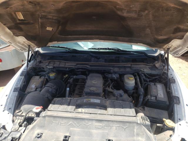 2012 DODGE RAM 3500 L 3C63DRNL5CG267571