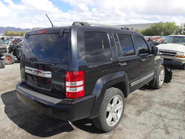 2012 JEEP LIBERTY JE 1C4PJLFKXCW151886