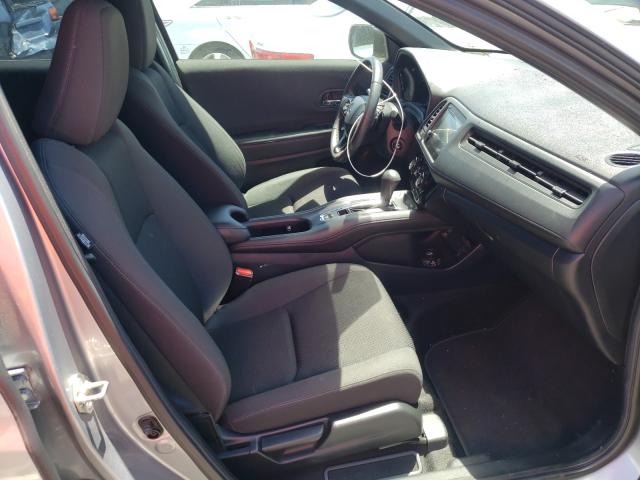 2019 HONDA HR-V SPORT 3CZRU5H19KG702431
