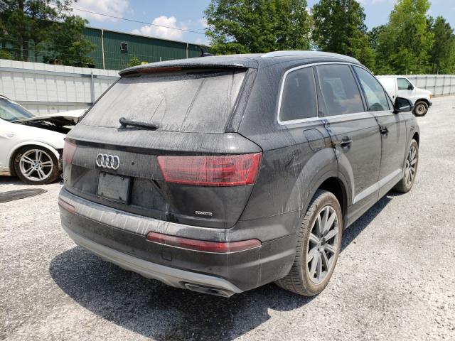 VIN WA1AHAF78JD049460 2018 Audi Q7, Premium no.4