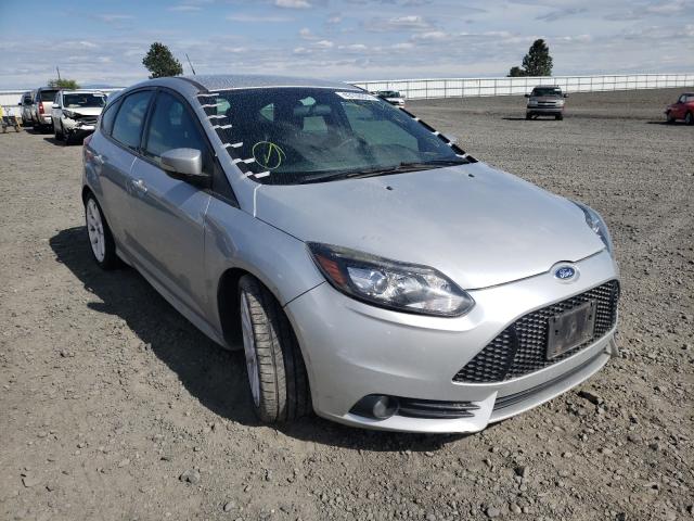 2014 FORD FOCUS ST 1FADP3L90EL239438