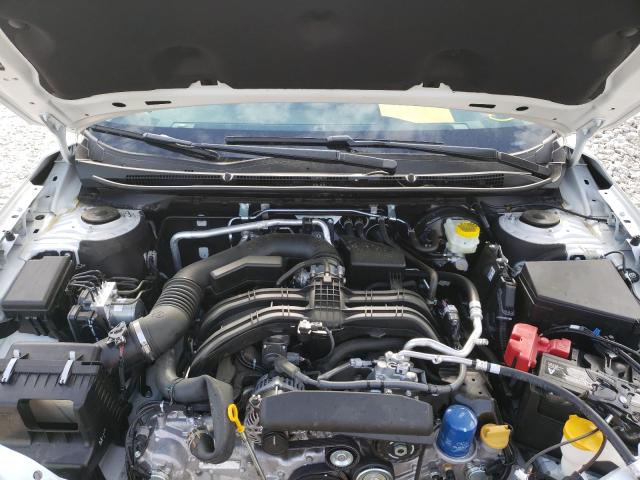 2021 SUBARU OUTBACK PR 4S4BTADC9M3194733