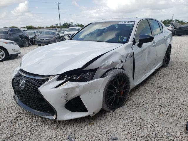 2018 LEXUS GS-F JTHBP1BL5JA002659