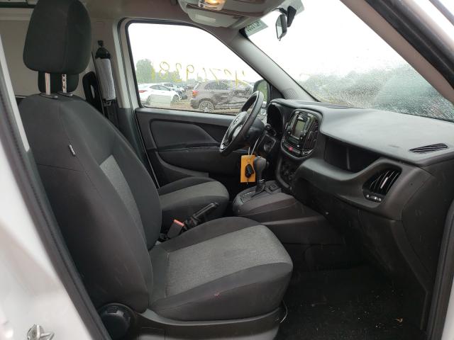 2017 RAM PROMASTER ZFBERFBBXH6E51125