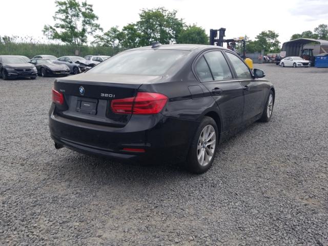 2017 BMW 320 XI WBA8E5G35HNU43256