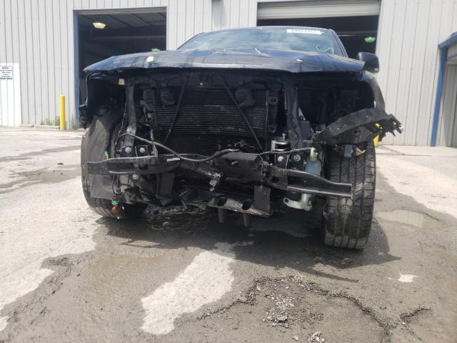 2016 DODGE DURANGO LI 1C4RDJDG2GC440724