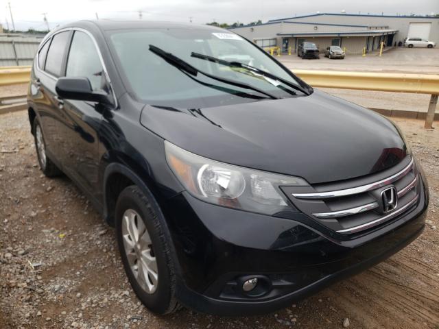 2012 HONDA CR-V EX 3CZRM3H51CG701265