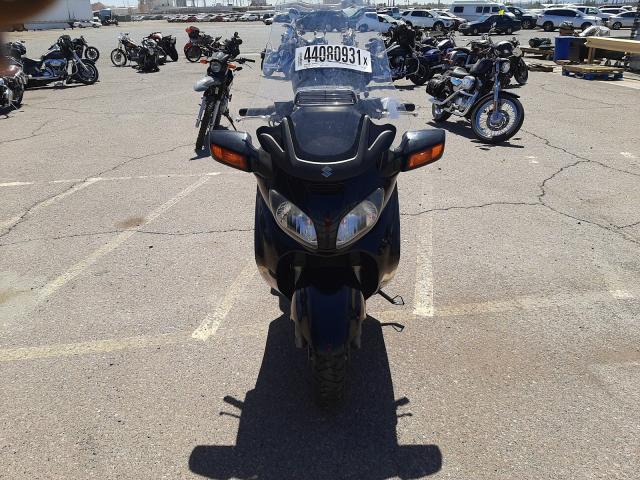 2004 SUZUKI AN650 JS1CP51A742100632