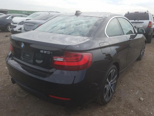 2017 BMW 230XI WBA2H9C34HV642325