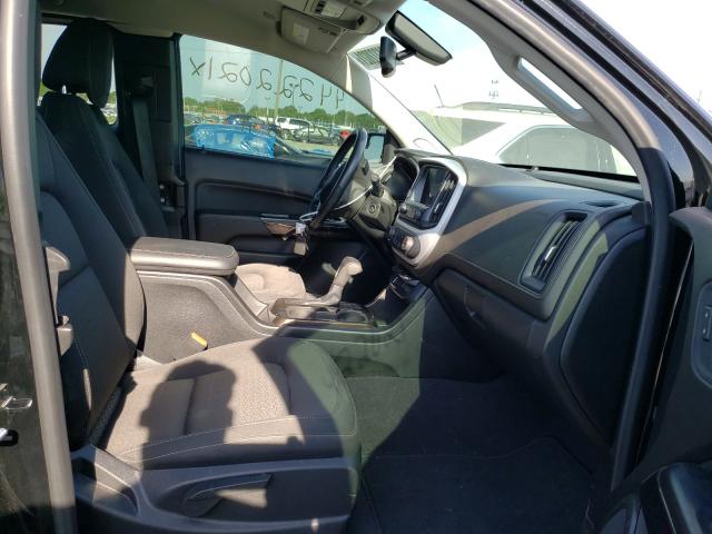 2019 GMC CANYON SLE 1GTH6CEN2K1100458