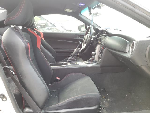 2013 TOYOTA SCION FR-S JF1ZNAA13D2715697