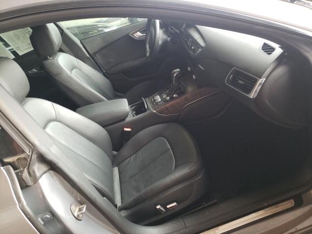 2017 AUDI A7 PREMIUM WAUW2AFC6HN035083