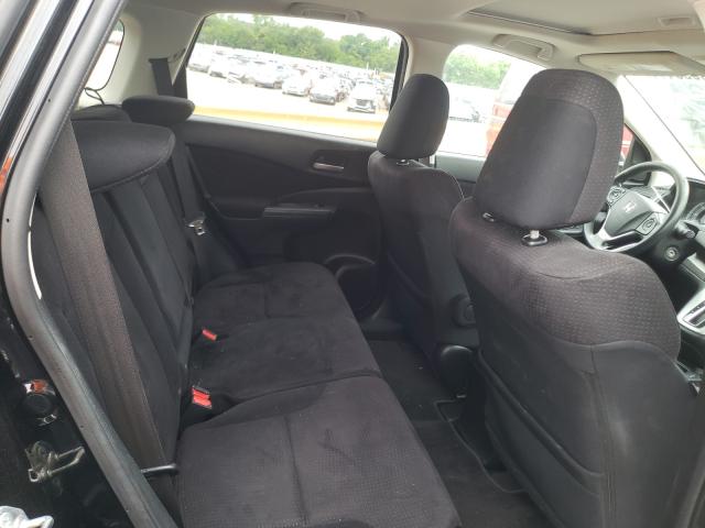 2012 HONDA CR-V EX 3CZRM3H51CG701265