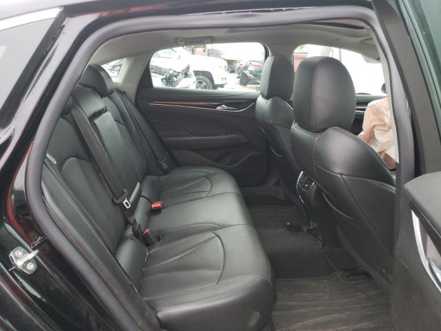 2019 BUICK LACROSSE E 1G4ZR5SS2KU118230