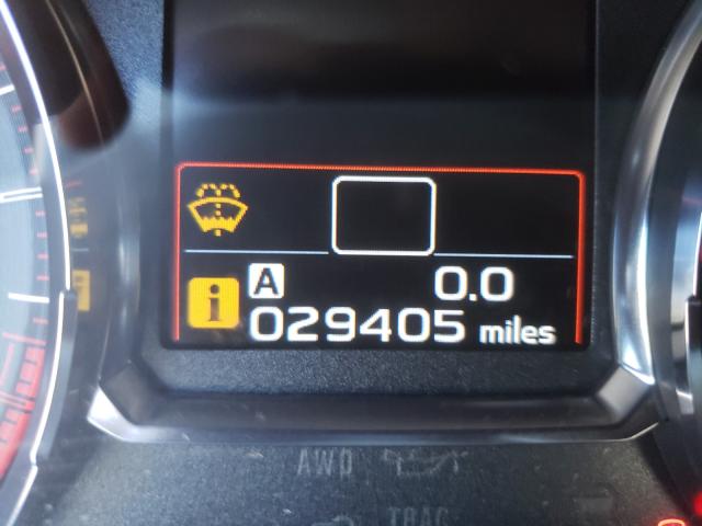 2018 SUBARU WRX JF1VA1B6XJ9832751