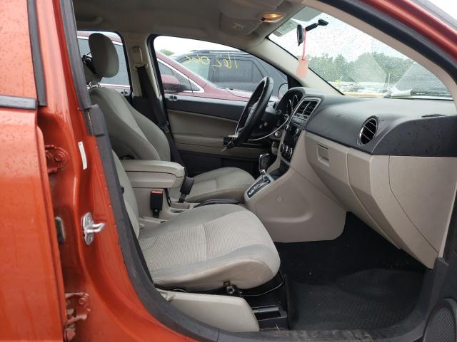 2010 DODGE CALIBER SX 1B3CB4HA0AD607930