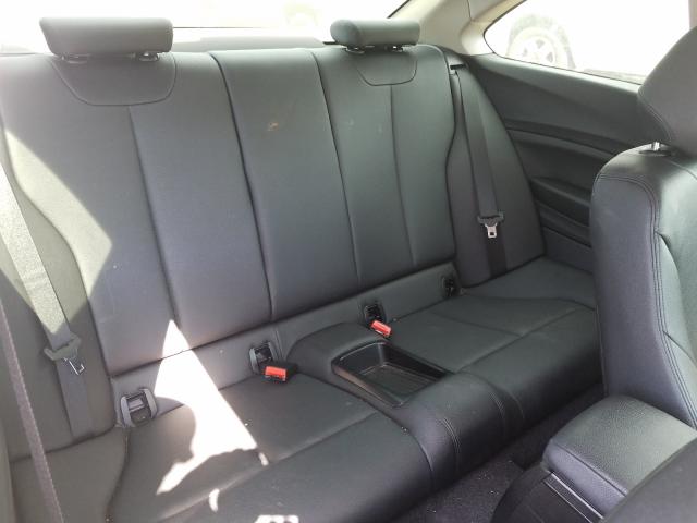 2015 BMW 228 XI - WBA1F7C52FVX95693