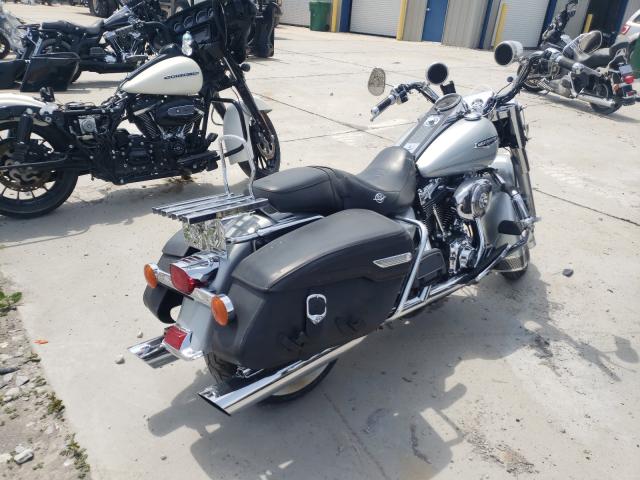 2006 HARLEY-DAVIDSON FLHRCI 1HD1FRW1X6Y616174