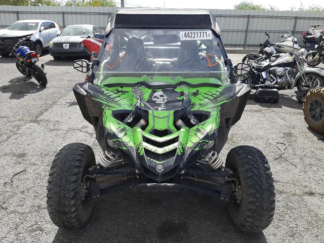 2018 YAMAHA YXZ1000 ET 5Y4AN17Y1JA100151