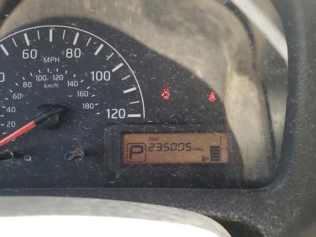 2014 NISSAN NV200 TAXI 3N8CM0JT0EK699452