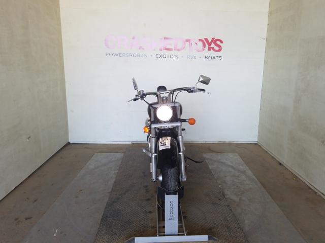 2010 HONDA VT1300 CR JH2SC6600AK001575