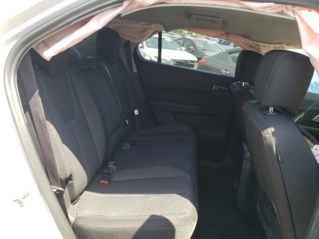 2GNFLFE37H6252166 Chevrolet Equinox