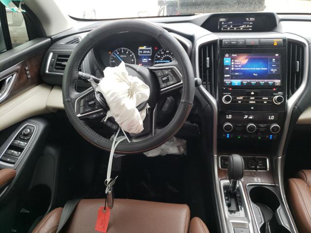 2019 SUBARU ASCENT TOU 4S4WMARD5K3467910