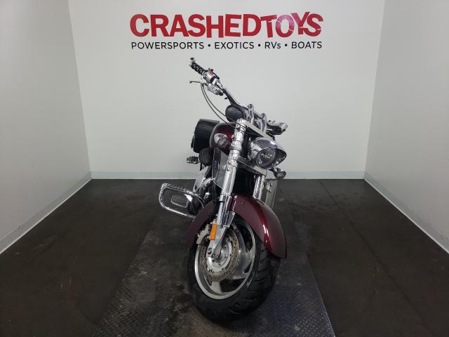 2006 HONDA VTX1800 N2 1HFSC49E96A402078