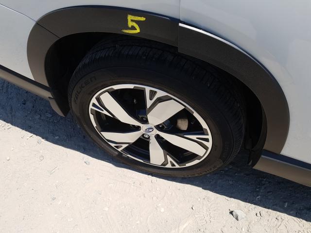2020 SUBARU FORESTER T JF2SKAXC0LH525401