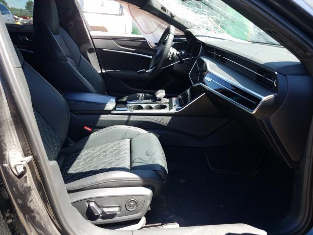 2020 AUDI S6 PREMIUM WAUDFAF2XLN090552