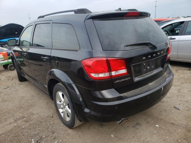 2011 DODGE JOURNEY MA 3D4PG1FG3BT511389