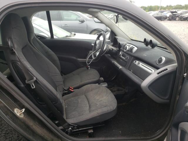 2014 SMART FORTWO WMEEJ9AA1EK792459